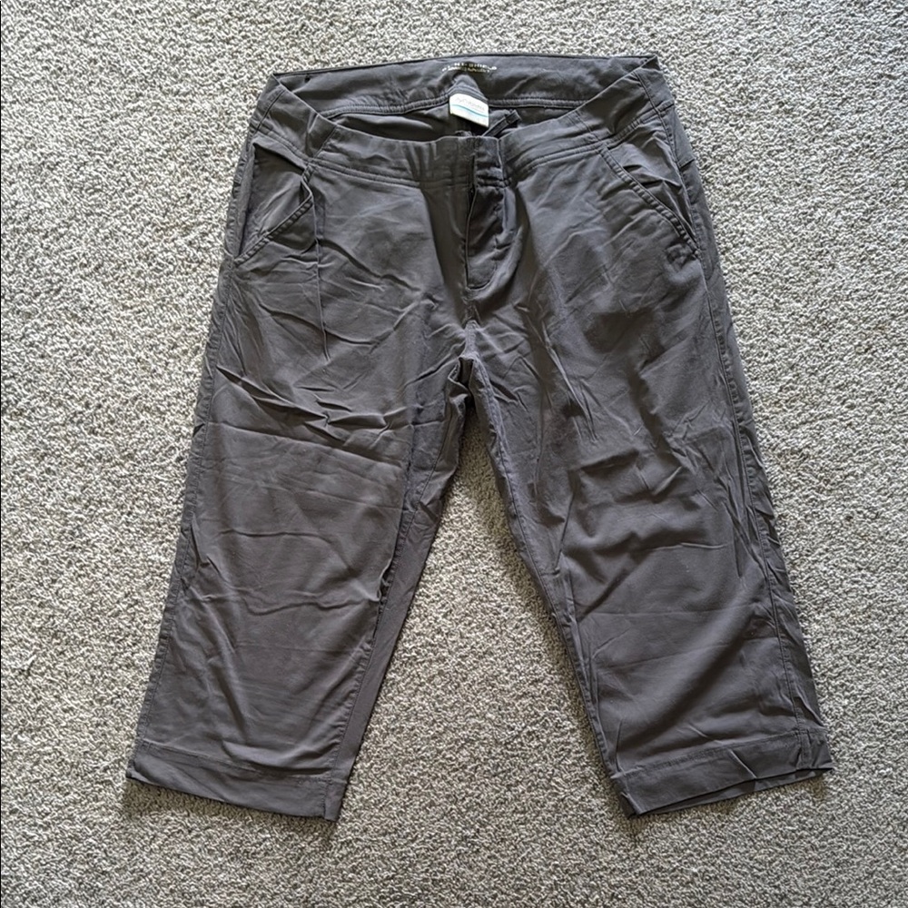 Columbia women’s capri